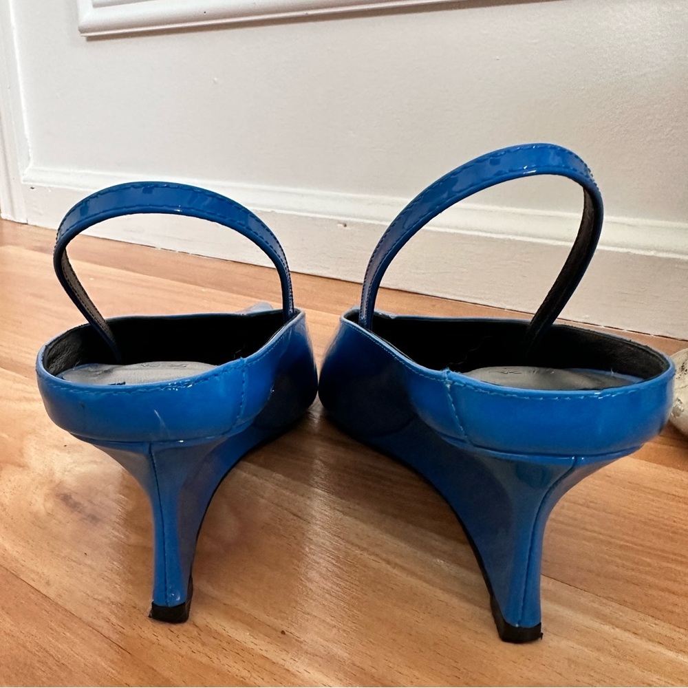 🛍️ZARA Shoes - Picture 9 of 10